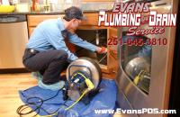 Evans Plumbing and Drain Service, Inc. image 4
